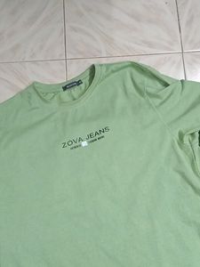 Zova Jeans Original Tshirt