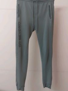 Go Beyond Jogger Pants