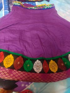 Chaniya Choli