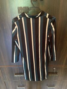 Woollen Dress 👗