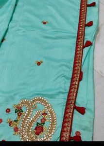 Combo Of 3 Heavy Saree