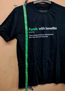 Groww Branded T-shirt