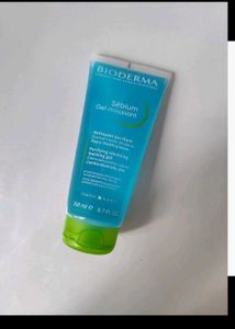 Bioderma Sebium Gel Moussant