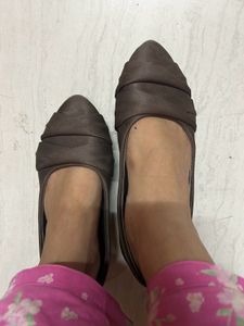 COMBO OF FOOTWEARS