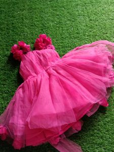 Kids Party Frocks