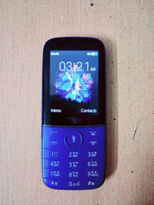 Itel New Mobile
