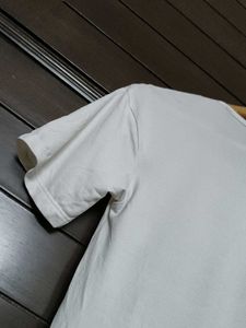Reebok Women Grey Active Sport Tshirt