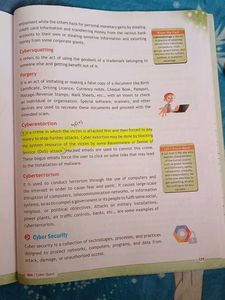 Cyber Quest 7 - Windows 10 &amp; MS Office 2019