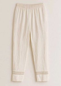 Ethnic Cotton Leggings