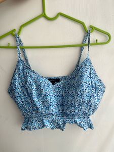 Forever 21 Crop Top