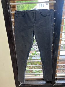 Pack Of 2 Jeans Pants