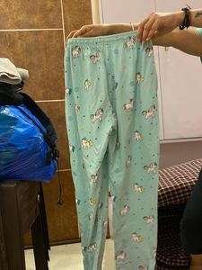 Night Suit Set