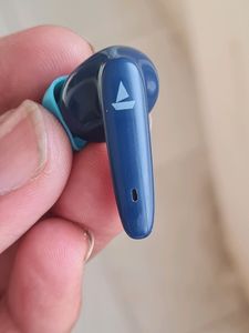 Boat Airdopes 181 Earbuds- Charging Problem