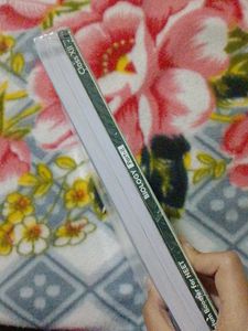 Aakash NEET PCB momentum  Booster XII and  XI with