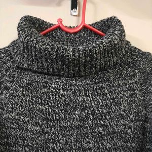 Cozy Turtleneck Sweater