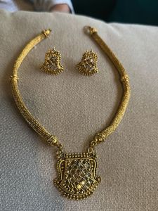 Jewellery Set
