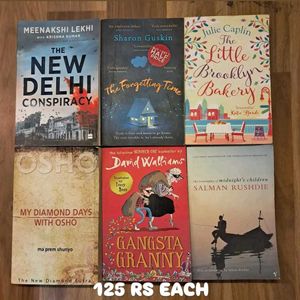 Novels