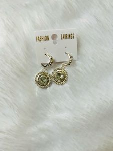 Aesthetic Pinteresty Earing Combo