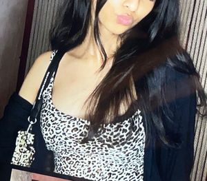 Savana Leopard Print Cami Top