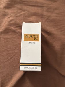 Gucci Pro Perfume