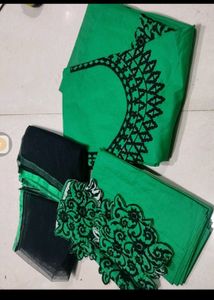 New Dress Material