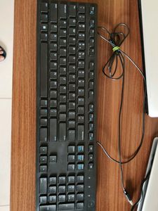 Computer Keyboard