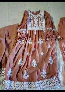 Kurti Set