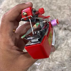 Sun Hand Machine