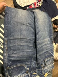 Jack &amp; Jones Denim Jeans new with tag