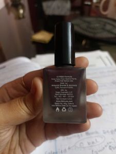 Juice &amp; Littmuss Nail Polish