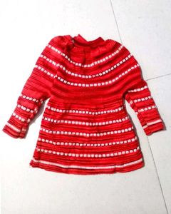 Sweater For Kids 3To 12 Months