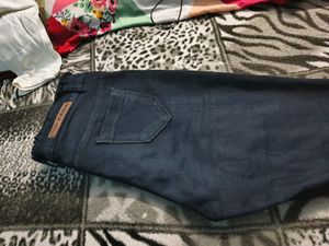 Girl Jeans