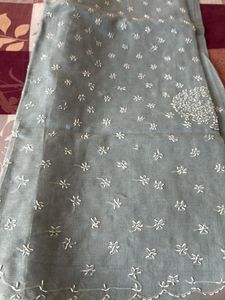 Elegant saree