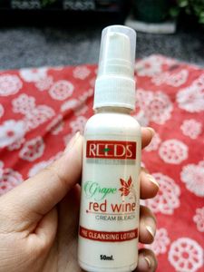 Pre Cleansing Lotion