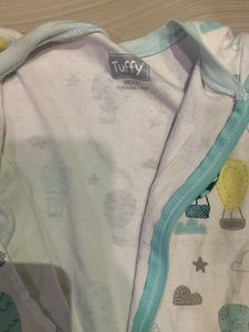 Branded Baby Rompers
