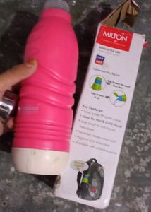 Tiffin Bottle School Set Combo Kids