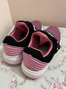 Girls Casual Shoes