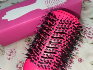 Alan Truman The Blow Brush