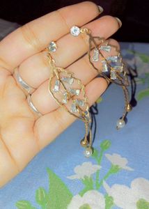 Gujarati Earrings 🎀