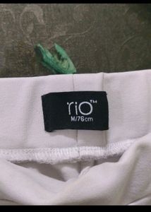 Branded Skinny Jeans