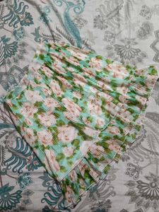 Beach Y2K Mini Skirt