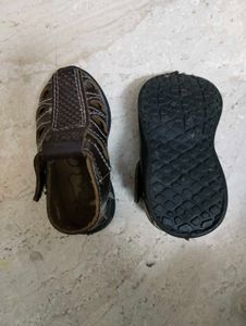 Baby Sandals-6-12months(13cms)