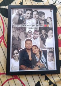 Photo Frame