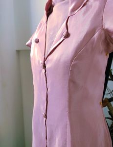 princess cut frock