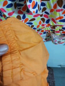 Skirt Top