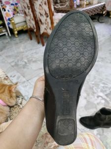 Long Boot