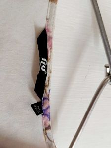 Lavender Pink Top