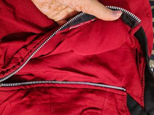 ❣️Red Bomber Jacket ❣️