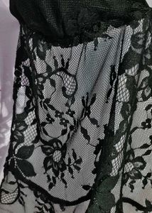 Y2K BACKLESS TOP