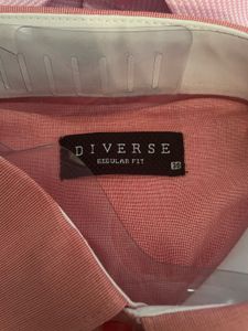 Set of 2 Brand New Diverse Shirts